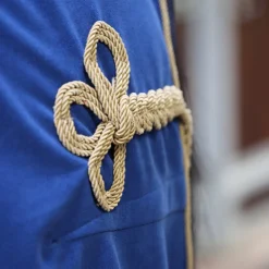 Shires Deluxe Fleece Show Rug^Shires Equestrian Hot