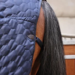 Shires Deluxe Quilted Rug^Shires Equestrian Online