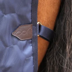 Shires Deluxe Quilted Rug^Shires Equestrian Online