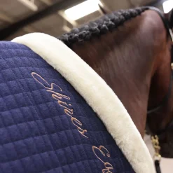 Shires Deluxe Tech Cooler Rug^Shires Equestrian Clearance