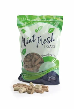 Shires Mint Fresh Treats^Shires Equestrian Outlet