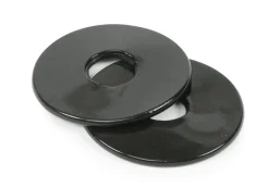 Silicone Bit Guards^Shires Equestrian New