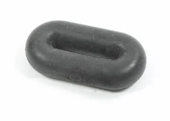 Silicone Martingale Stop^Shires Equestrian Hot