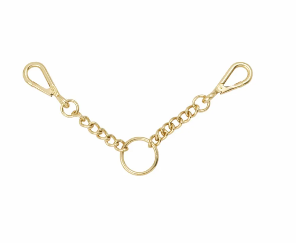 Small Newmarket Chain^Shires Equestrian Clearance