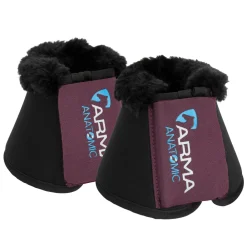 SupaFleece Neoprene Over Reach Boots^Shires Equestrian Online