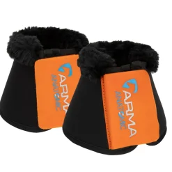 SupaFleece Neoprene Over Reach Boots^Shires Equestrian Online