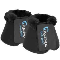 SupaFleece Neoprene Over Reach Boots^Shires Equestrian Online