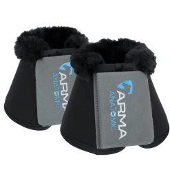 SupaFleece Neoprene Over Reach Boots^Shires Equestrian Online