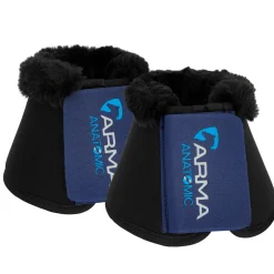 SupaFleece Neoprene Over Reach Boots^Shires Equestrian Online