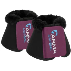 SupaFleece Neoprene Over Reach Boots^Shires Equestrian Online