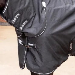 Tempest Lite Combo Stable Rug^Shires Equestrian Discount
