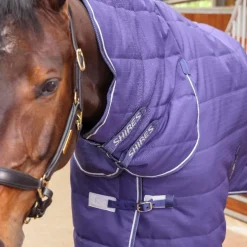 Tempest Original 100 Combo Stable Rug^Shires Equestrian Outlet
