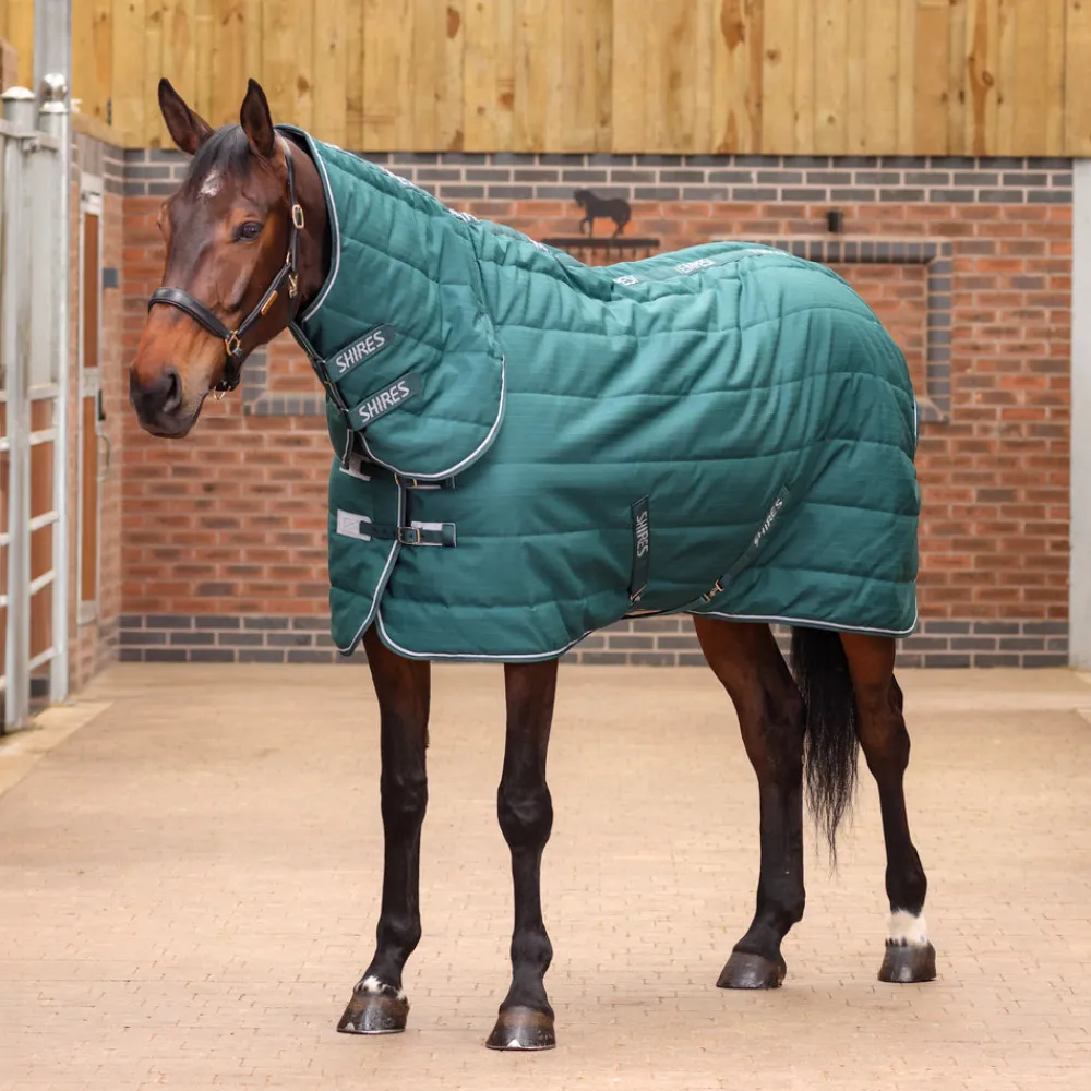 Tempest Original 200 Combo Stable Rug^Shires Equestrian New