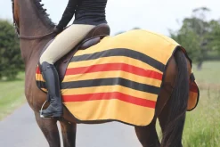 Tempest Original Fleece Exercise Sheet^Shires Equestrian Online