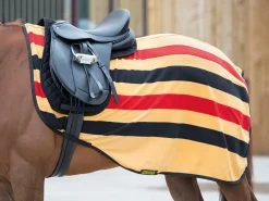 Tempest Original Fleece Exercise Sheet^Shires Equestrian Online