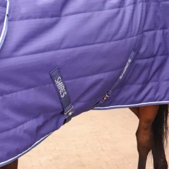 Tempest Original 100 Stable Rug & Neck^Shires Equestrian Clearance