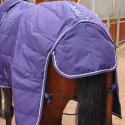 Tempest Original 100 Stable Rug & Neck^Shires Equestrian Clearance