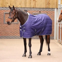 Tempest Original 100 Stable Rug^Shires Equestrian Hot