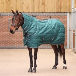 Tempest Original 200 Stable Rug & Neck^Shires Equestrian