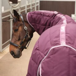 Tempest Original 300 Stable Rug & Neck^Shires Equestrian Clearance