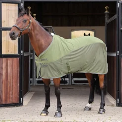 Tempest Original Fleece/Mesh Cooler Rug^Shires Equestrian Hot