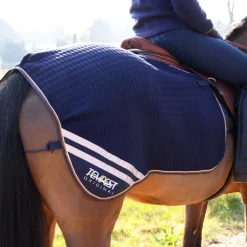 Tempest Original Tech Cooler Quarter Sheet^Shires Equestrian Hot