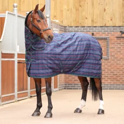 Tempest Plus 100 Stable Combo Rug^Shires Equestrian Discount