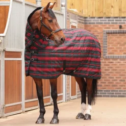Tempest Plus 200 Stable Combo Rug^Shires Equestrian