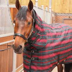 Tempest Plus 200 Stable Combo Rug^Shires Equestrian