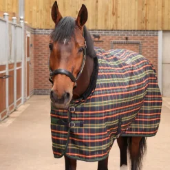 Tempest Plus Lite Stable Rug^Shires Equestrian
