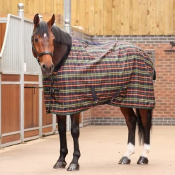 Tempest Plus Lite Stable Rug^Shires Equestrian