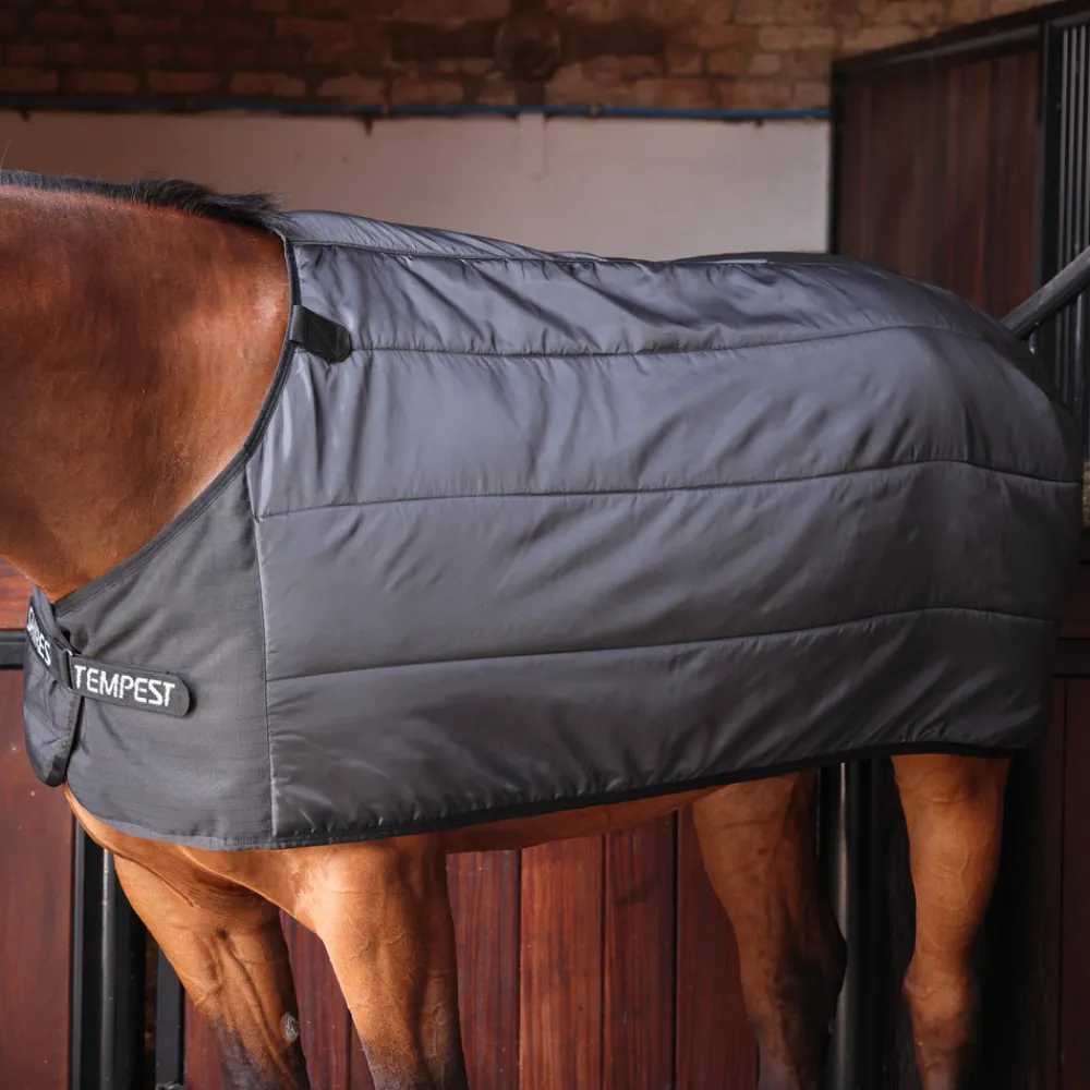 Tempest WarmaRug 200 Turnout Rug Liner^Shires Equestrian Clearance