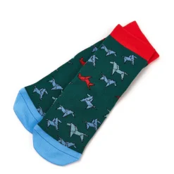 Tikaboo Ankle Socks^Shires Equestrian Hot