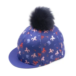 Tikaboo Hat Cover^Shires Equestrian Outlet