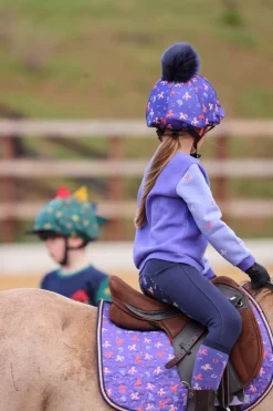 Tikaboo Hat Cover^Shires Equestrian Outlet