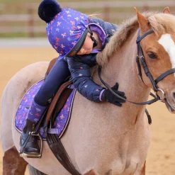 Tikaboo Hat Cover^Shires Equestrian Outlet