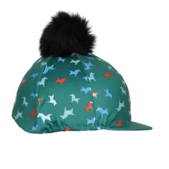Tikaboo Hat Cover^Shires Equestrian Outlet