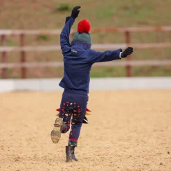 Tikaboo Long Socks^Shires Equestrian