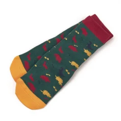 Tikaboo Long Socks^Shires Equestrian