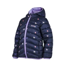 Tikaboo Padded Coat^Shires Equestrian Online