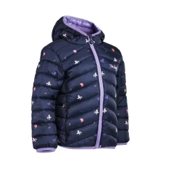 Tikaboo Padded Coat^Shires Equestrian Online