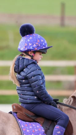 Tikaboo Padded Coat^Shires Equestrian Online