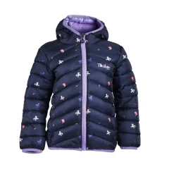 Tikaboo Padded Coat^Shires Equestrian Online