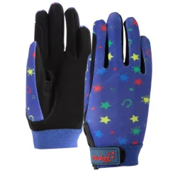 Tikaboo Riding Gloves - Childs^Shires Equestrian Discount