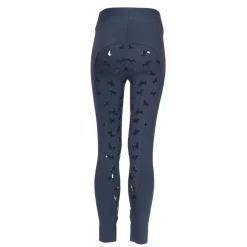 Tikaboo Riding Tights^Shires Equestrian Hot