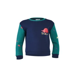 Tikaboo Sweatshirt^Shires Equestrian Discount