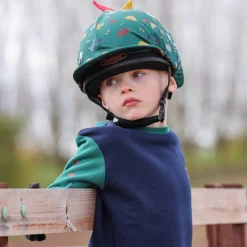 Tikaboo Sweatshirt^Shires Equestrian Discount