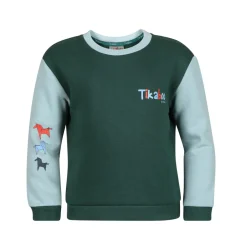 Tikaboo Sweatshirt^Shires Equestrian Discount