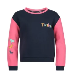 Tikaboo Sweatshirt^Shires Equestrian Discount