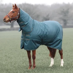 Typhoon 200 Combo Turnout Rug^Shires Equestrian Outlet